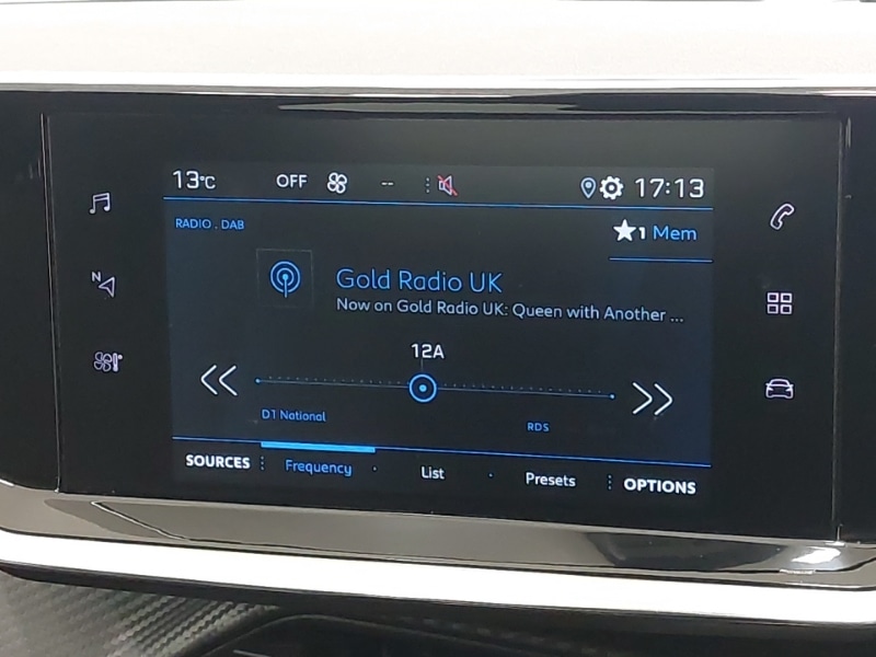 Used Peugeot 208 2022 for sale - 78225127: Photo 10