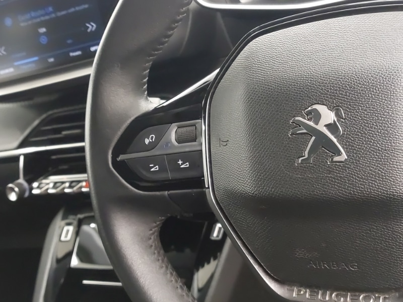 Used Peugeot 208 2022 for sale - 78225127: Photo 11