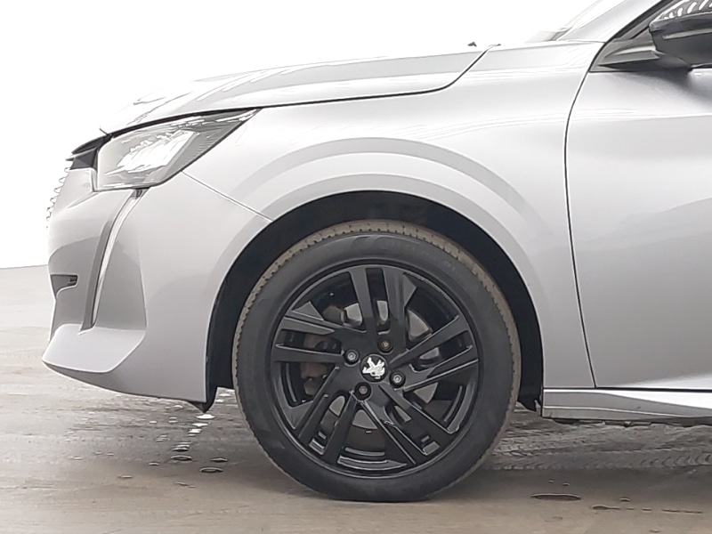 Used Peugeot 208 2022 for sale - 78225127: Photo 12