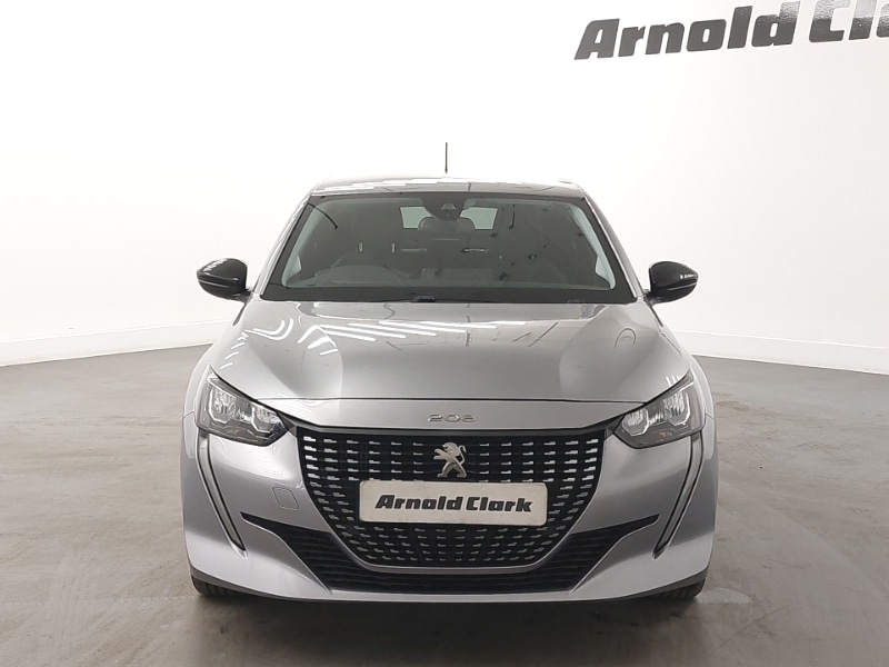 Used Peugeot 208 2022 for sale - 78225127: Photo 13