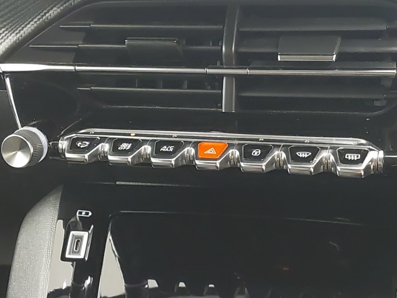 Used Peugeot 208 2022 for sale - 78225127: Photo 16