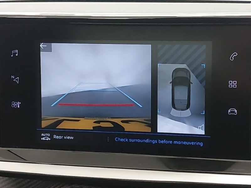 Used Peugeot 208 2022 for sale - 78225127: Photo 18