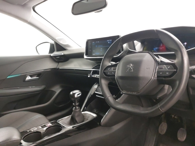 Used Peugeot 208 2022 for sale - 78225127: Photo 19