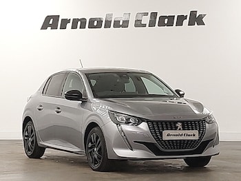 Peugeot 208 feature image