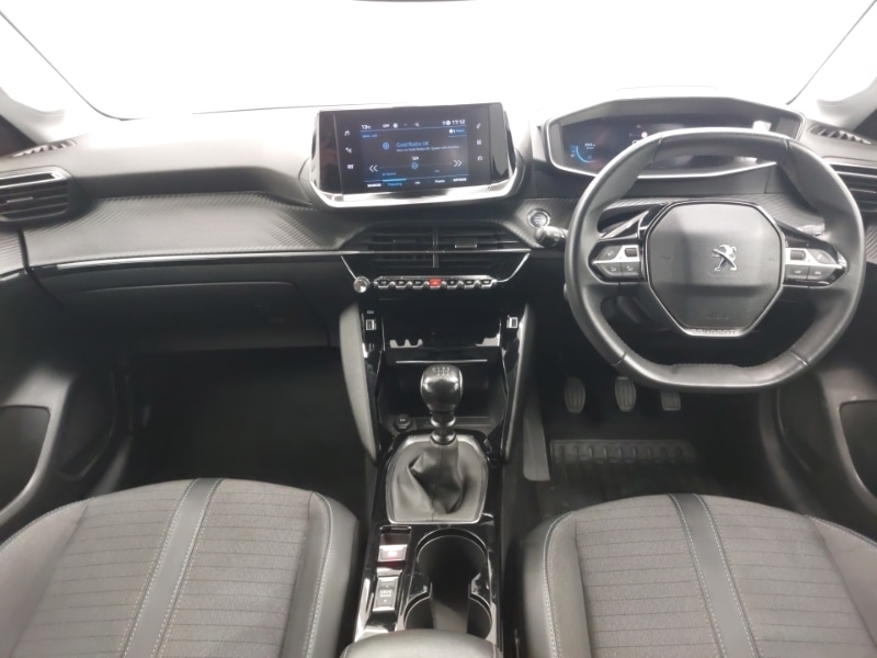 Used Peugeot 208 2022 for sale - 78225127: Photo 2