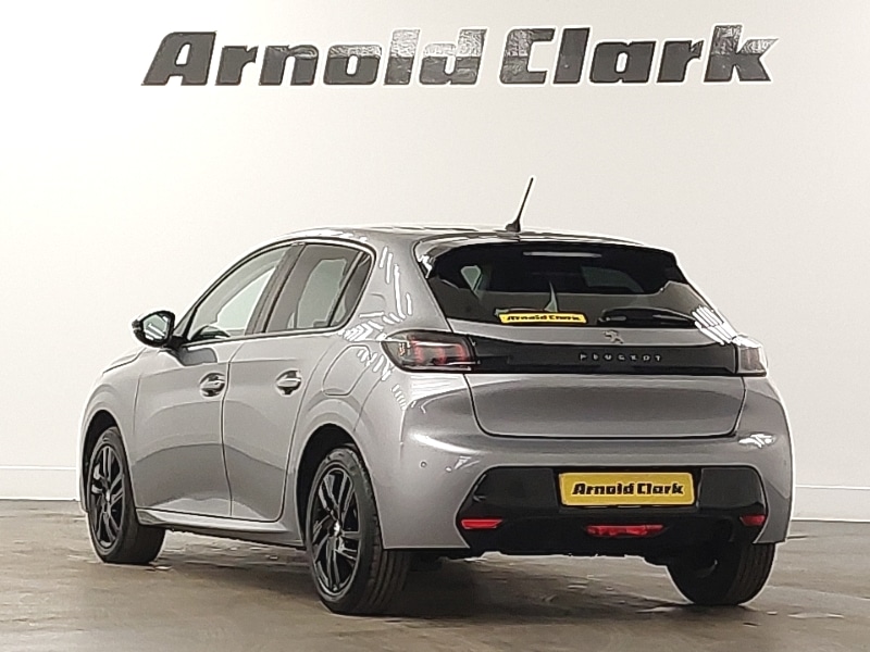 Used Peugeot 208 2022 for sale - 78225127: Photo 3