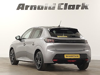 Used Peugeot 208 2022 for sale - 78225127: Photo