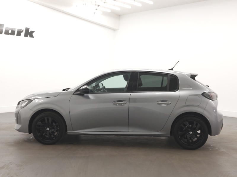 Used Peugeot 208 2022 for sale - 78225127: Photo 4