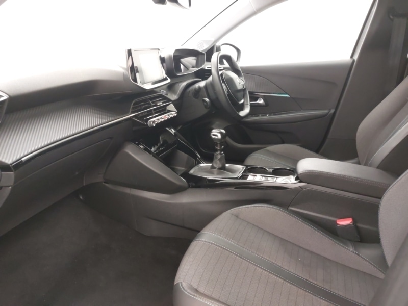 Used Peugeot 208 2022 for sale - 78225127: Photo 5