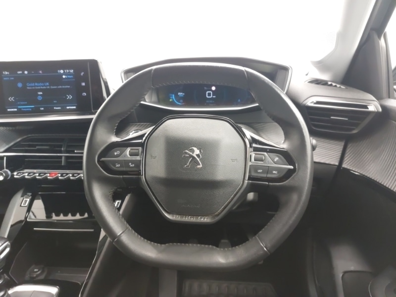 Used Peugeot 208 2022 for sale - 78225127: Photo 7