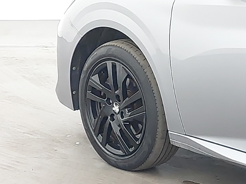 Used Peugeot 208 2022 for sale - 78225127: Photo 9