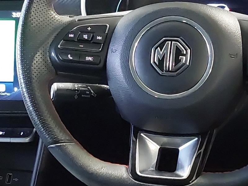 Used MG MG ZS 2023 for sale - 76963958: Photo 10