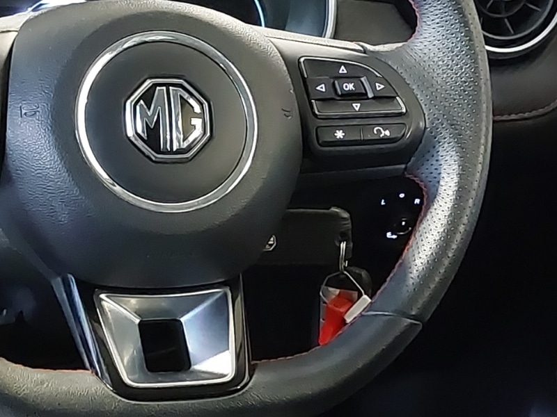 Used MG MG ZS 2023 for sale - 76963958: Photo 11