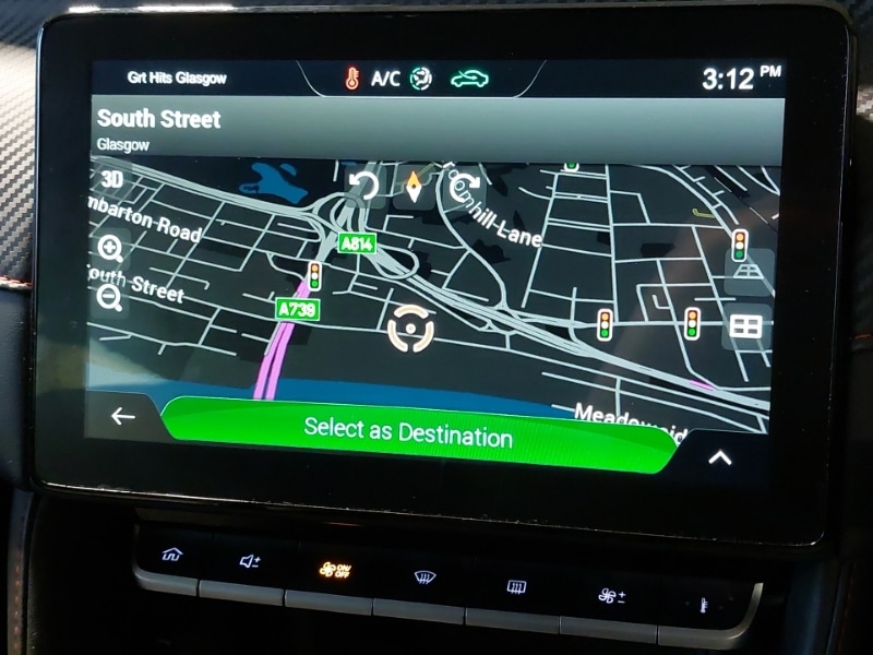 Used MG MG ZS 2023 for sale - 76963958: Photo 12