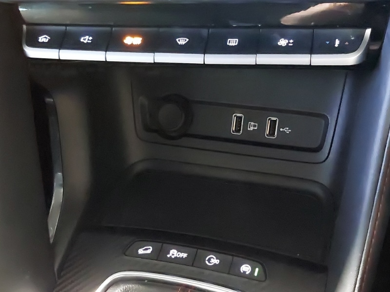 Used MG MG ZS 2023 for sale - 76963958: Photo 13