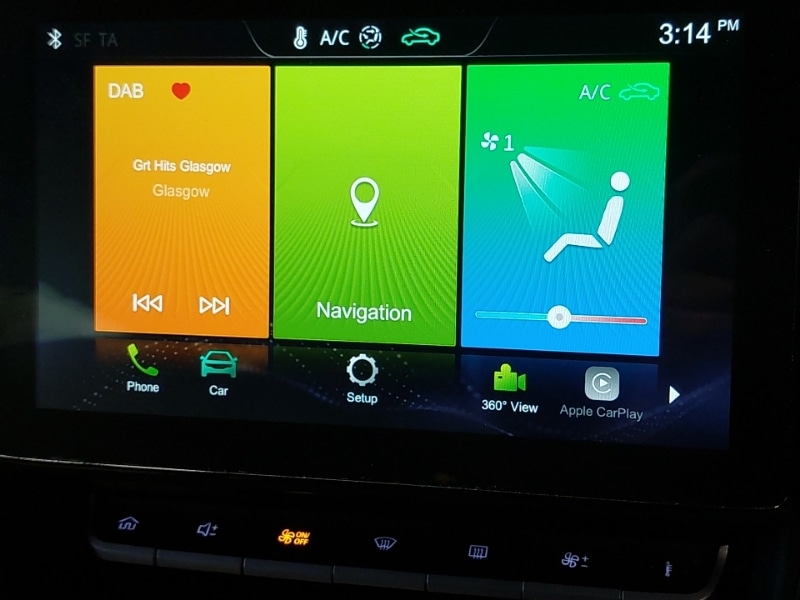 Used MG MG ZS 2023 for sale - 76963958: Photo 16