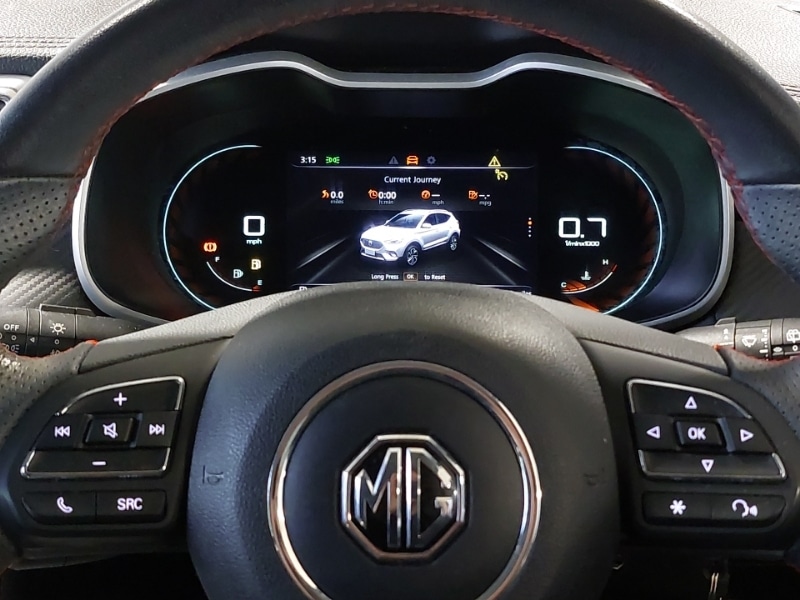 Used MG MG ZS 2023 for sale - 76963958: Photo 19