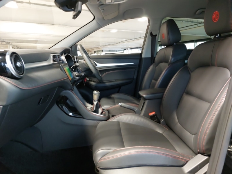 Used MG MG ZS 2023 for sale - 76963958: Photo 5