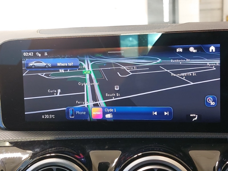 Used Mercedes-Benz CLA 2024 for sale - 76839232: Photo 12