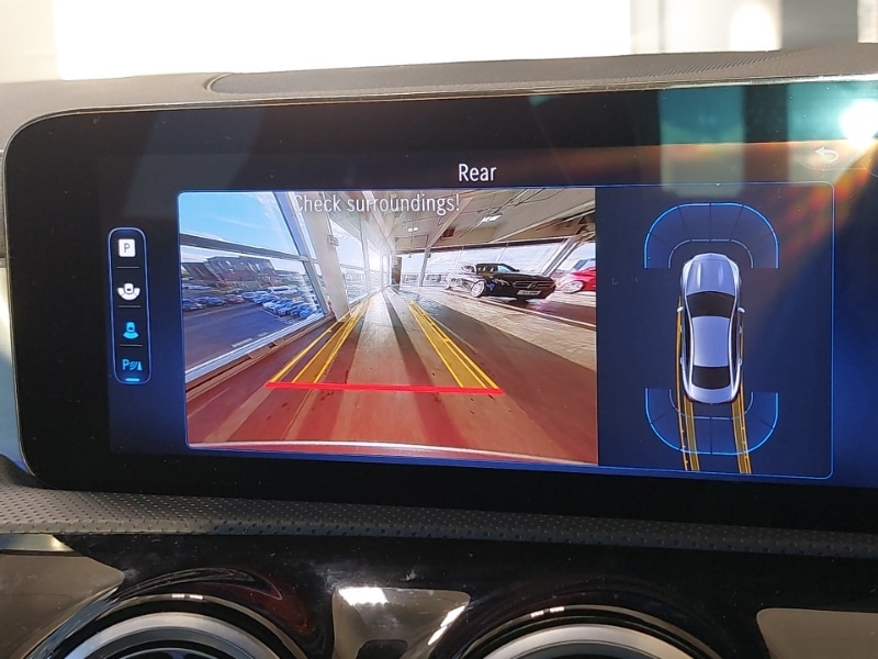 Used Mercedes-Benz CLA 2024 for sale - 76839232: Photo 14