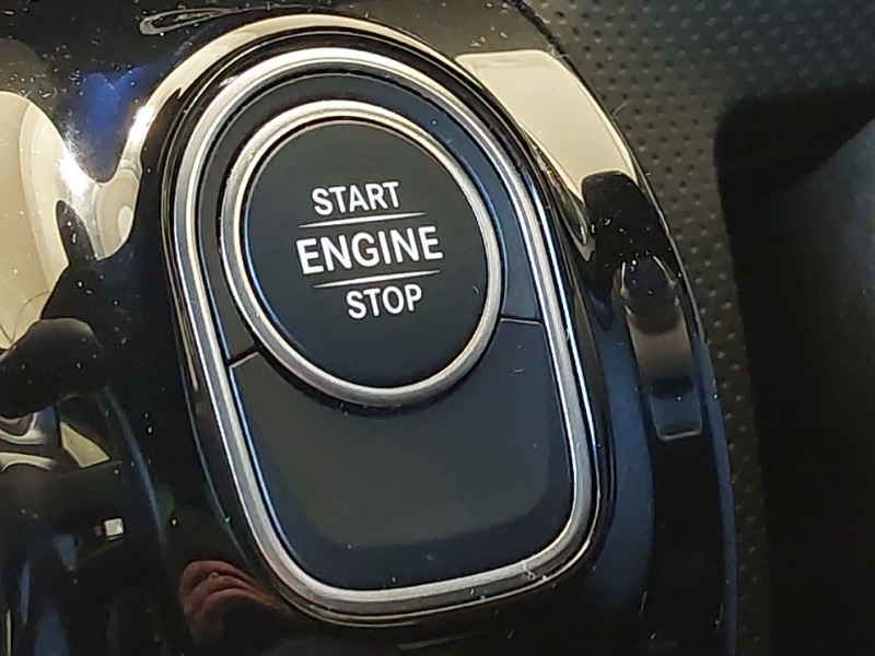 Used Mercedes-Benz CLA 2024 for sale - 76839232: Photo 19