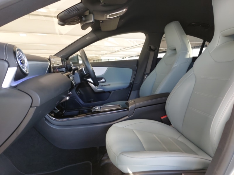 Used Mercedes-Benz CLA 2024 for sale - 76839232: Photo 5