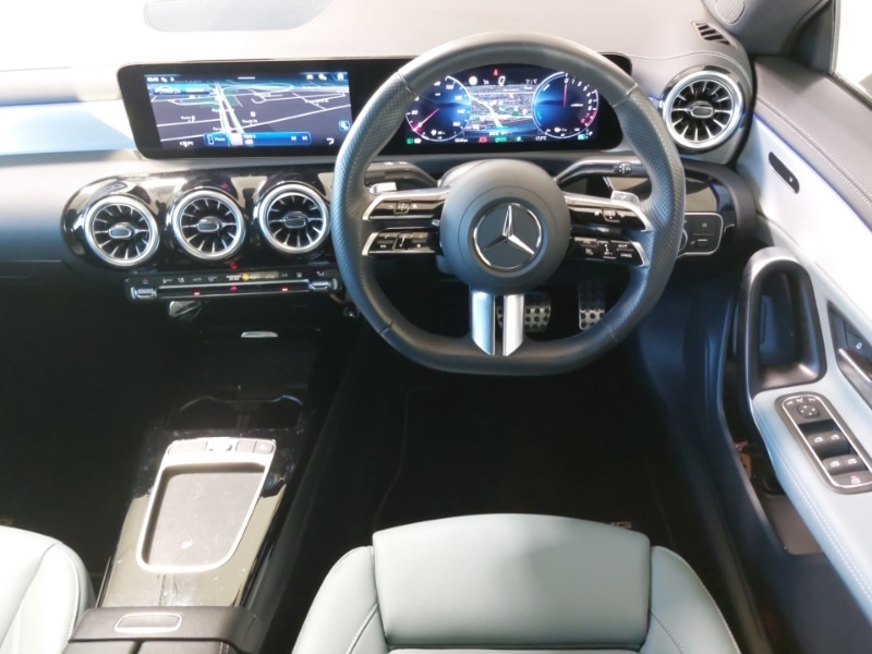 Used Mercedes-Benz CLA 2024 for sale - 76839232: Photo 7