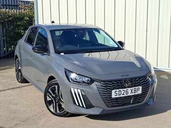 Used Peugeot 3008 2026 for sale - 78333713: Photo
