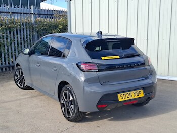 Used Peugeot 3008 2026 for sale - 78333713: Photo