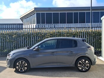 Used Peugeot 3008 2026 for sale - 78333713: Photo