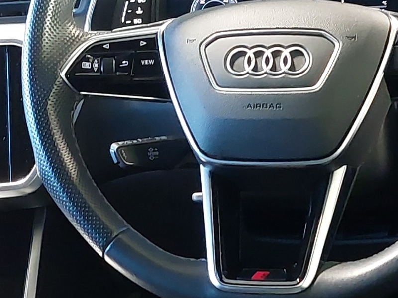 Used Audi A7 2022 for sale - 77424439: Photo 10