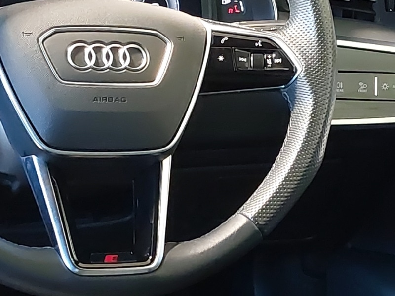 Used Audi A7 2022 for sale - 77424439: Photo 11