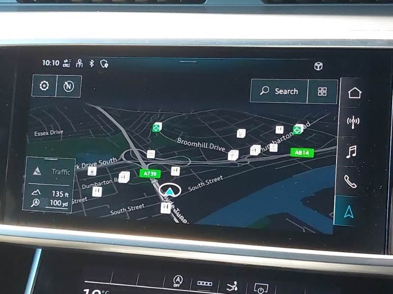 Used Audi A7 2022 for sale - 77424439: Photo 12