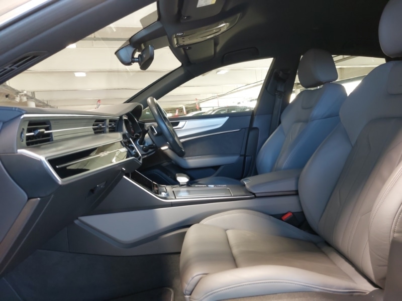 Used Audi A7 2022 for sale - 77424439: Photo 5