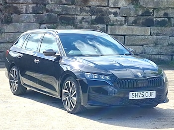 Used Skoda Octavia 2025 for sale - 79390302: Photo