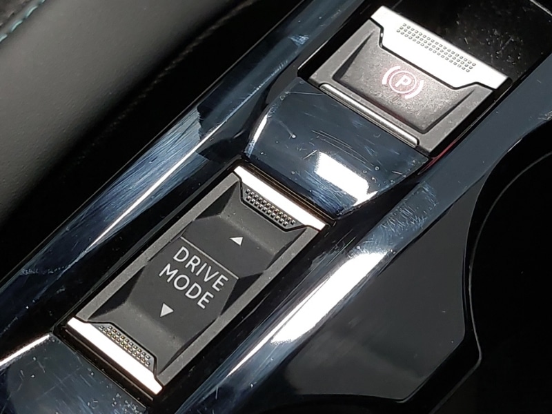 Used Peugeot 2008 2023 for sale - 76639321: Photo 13