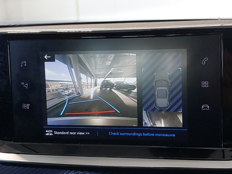 Used Peugeot 2008 2023 for sale - 76639321: Photo 14