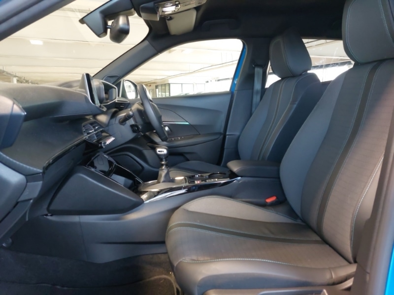 Used Peugeot 2008 2023 for sale - 76639321: Photo 5