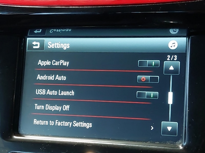 Used Vauxhall Corsa 2018 for sale - 77405044: Photo 14