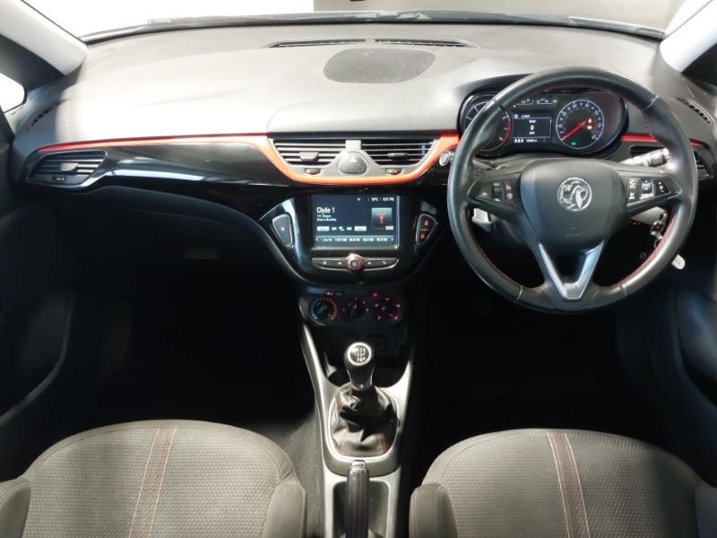 Used Vauxhall Corsa 2018 for sale - 77405044: Photo 2