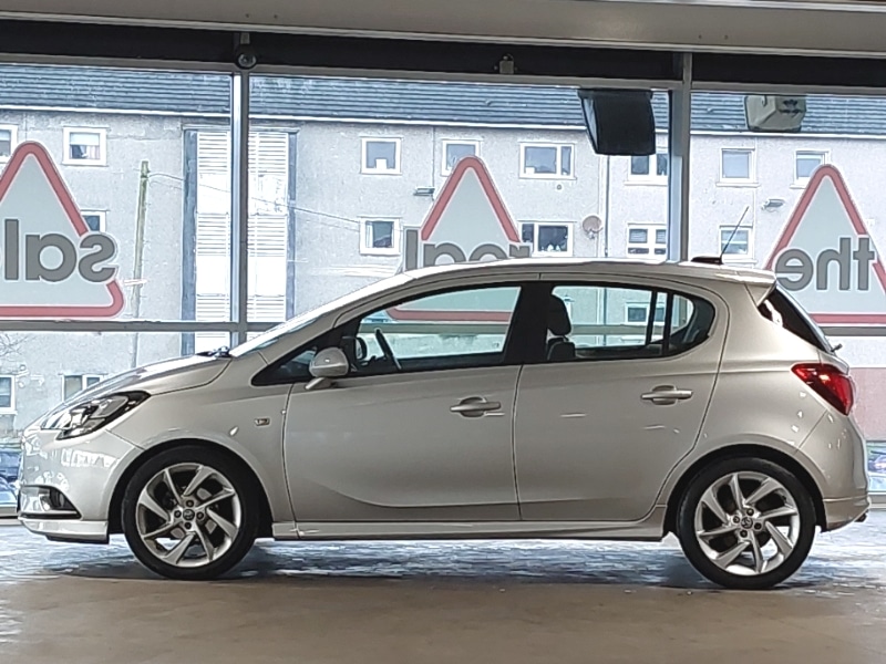 Used Vauxhall Corsa 2018 for sale - 77405044: Photo 4