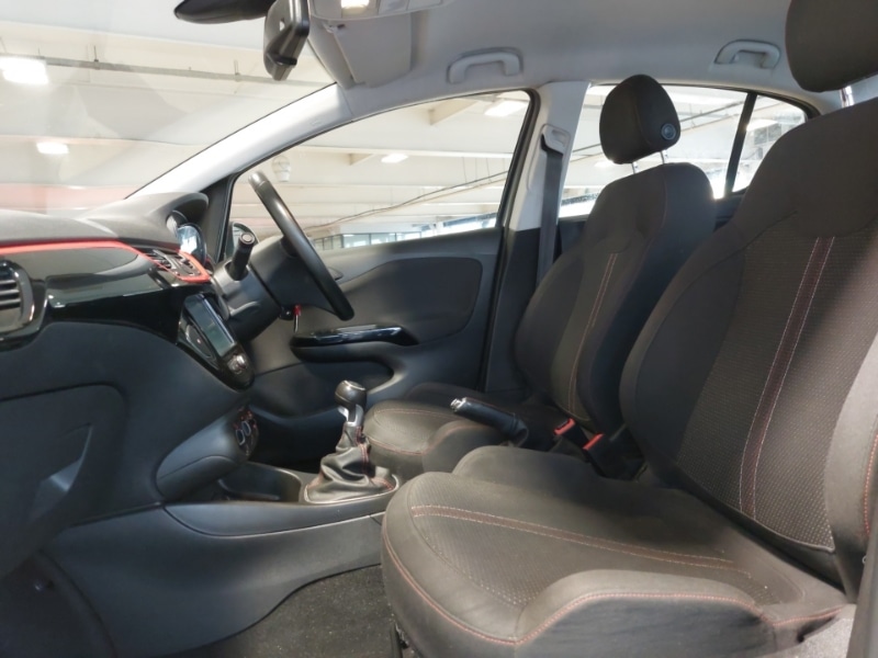 Used Vauxhall Corsa 2018 for sale - 77405044: Photo 5