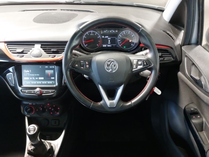 Used Vauxhall Corsa 2018 for sale - 77405044: Photo 7