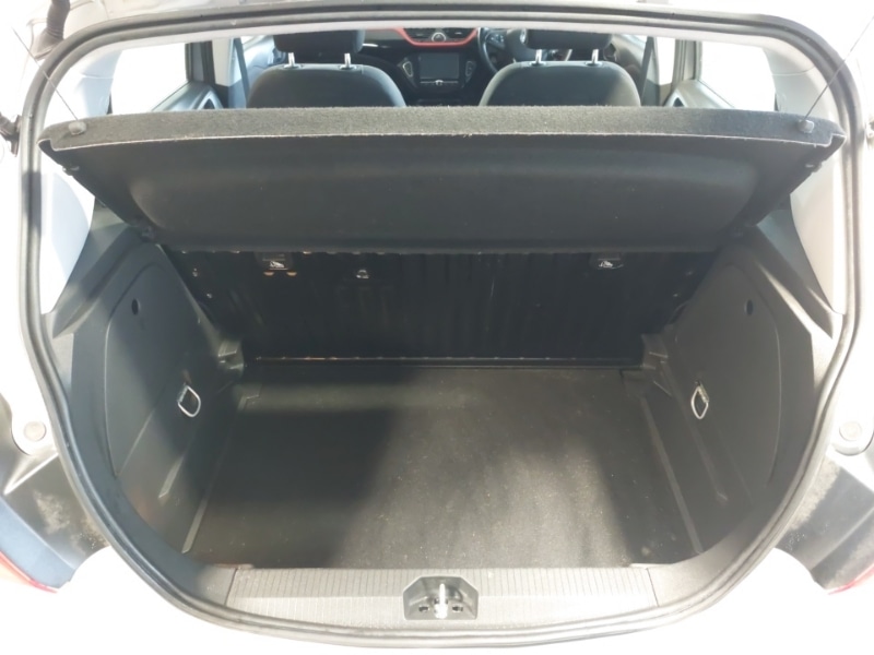 Used Vauxhall Corsa 2018 for sale - 77405044: Photo 8