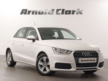 2018 - 1.0 TFSI SE 5dr