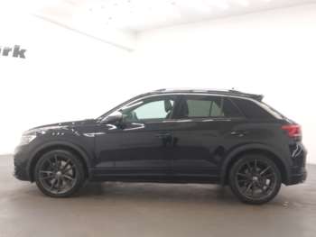 Used Volkswagen T-Roc 2020 for sale - 74822217: Photo