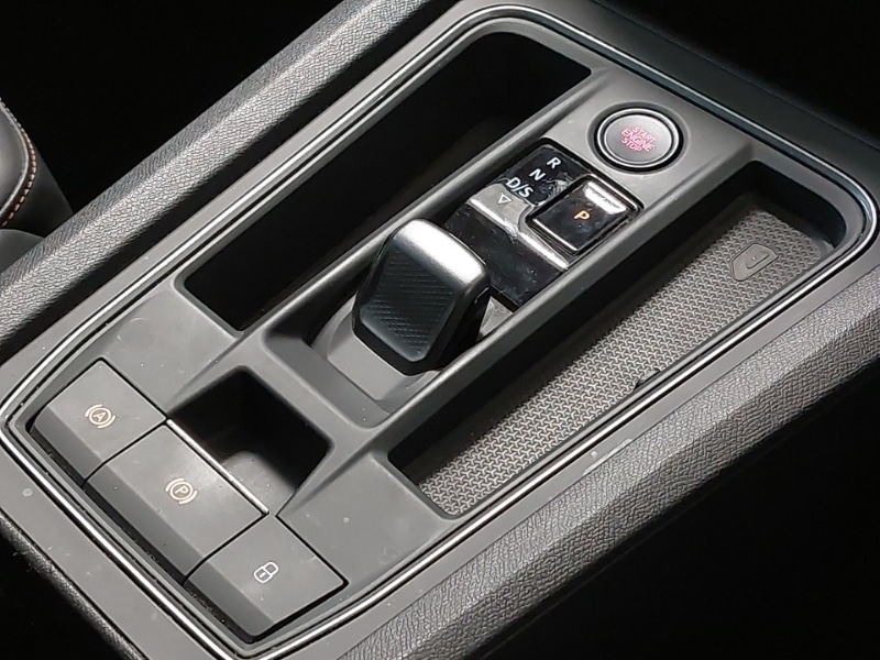 Used Cupra Formentor 2021 for sale - 78147231: Photo 13