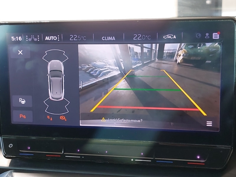 Used Cupra Formentor 2021 for sale - 78147231: Photo 14