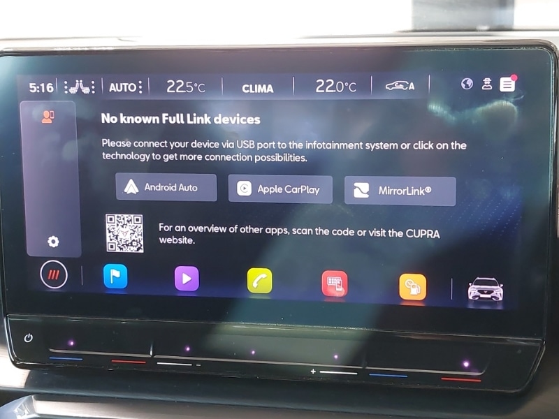 Used Cupra Formentor 2021 for sale - 78147231: Photo 16