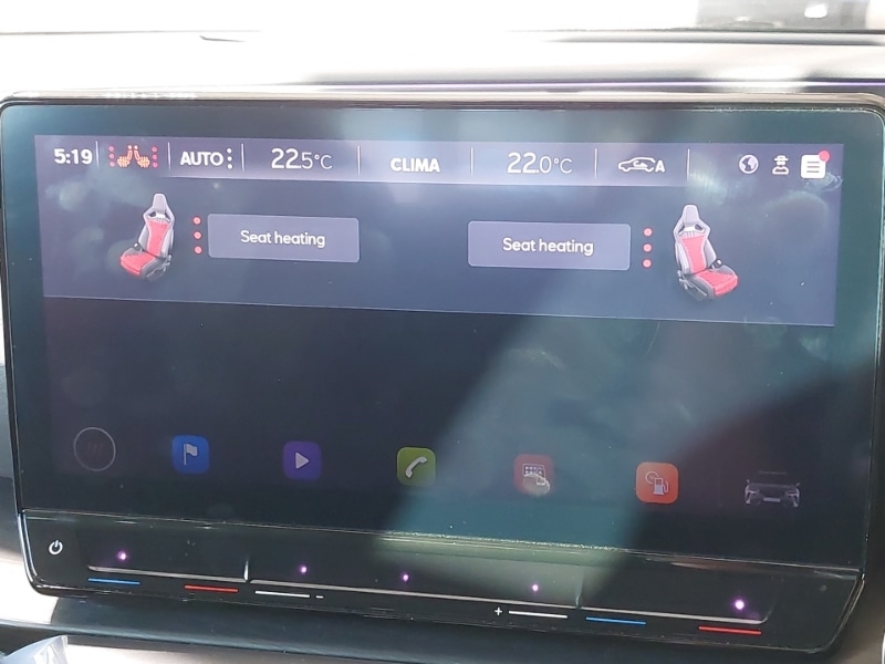 Used Cupra Formentor 2021 for sale - 78147231: Photo 18